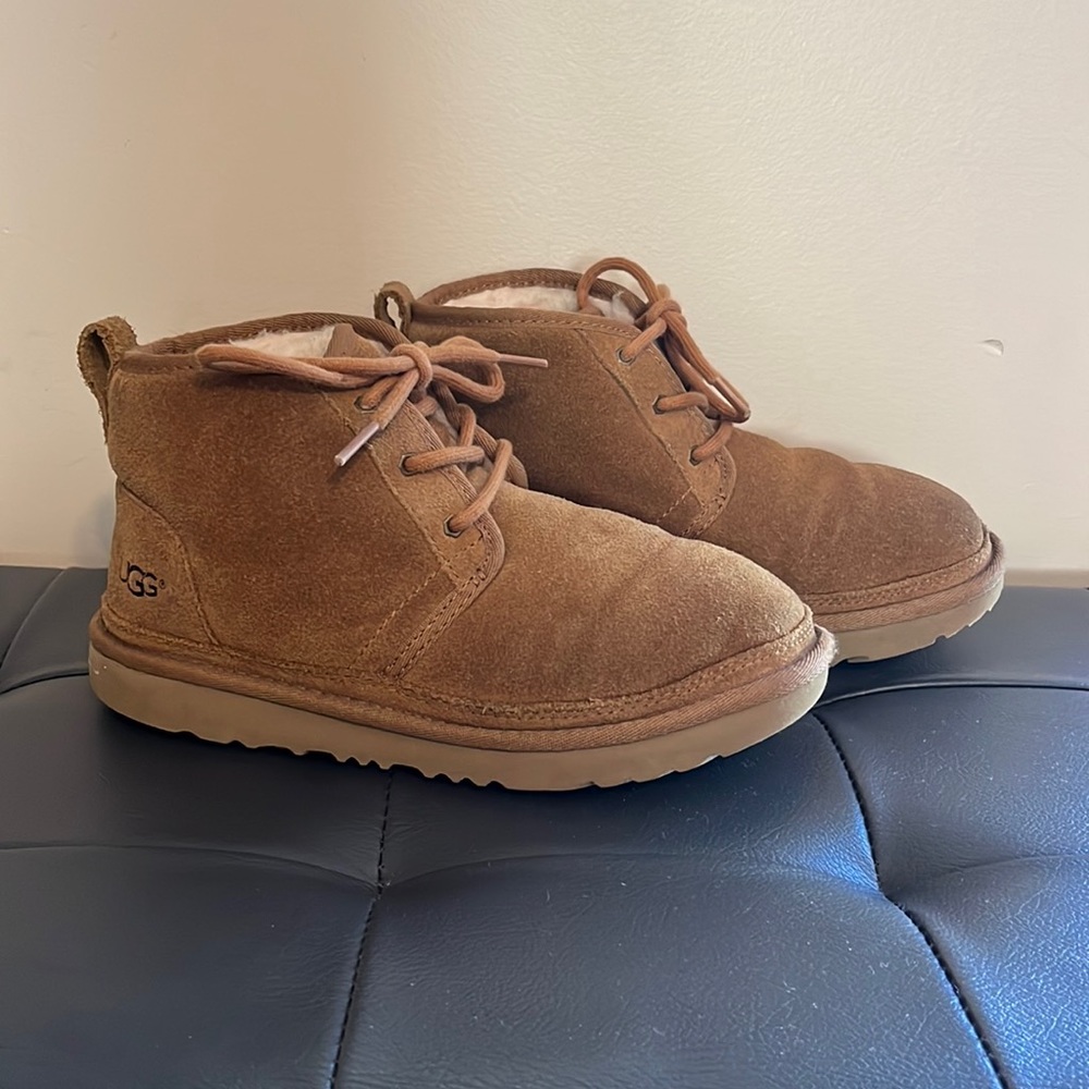 UGG Neumel Boots
